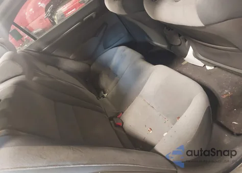 2006 Honda Civic Ex z USA, uszkodzony, nr VIN 1HGFA16816L021782